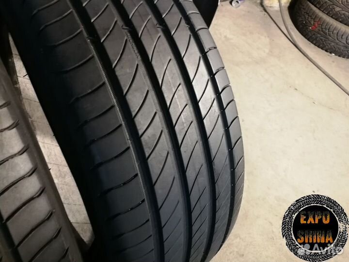 Michelin Primacy 4 205/55 R17