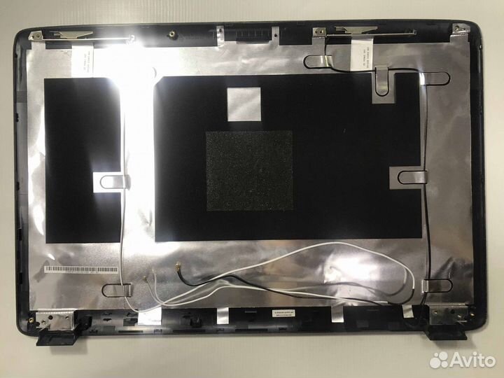 Крышка матрицы для Acer 7736