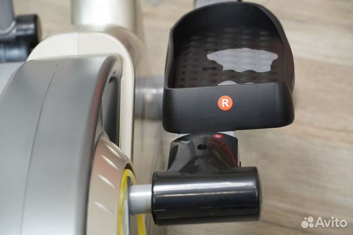 Орбитрек, эллиптический тренажер 8708