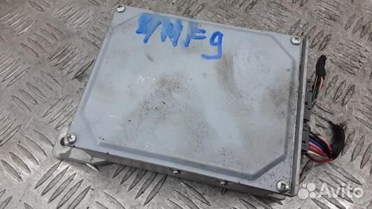 Блок управления honda pilot 2 (4MF09NC01)