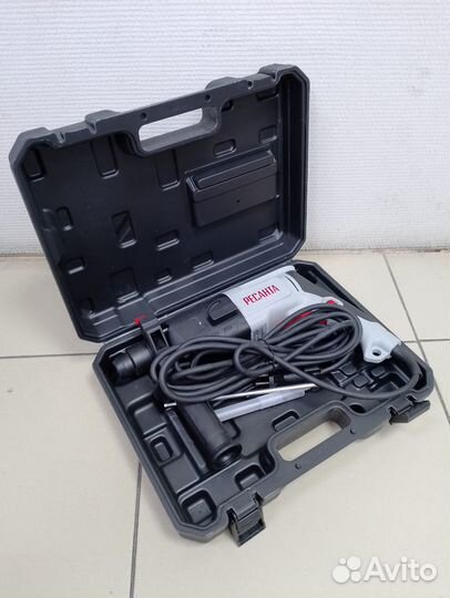 Перфоратор ресанта П-24-650К