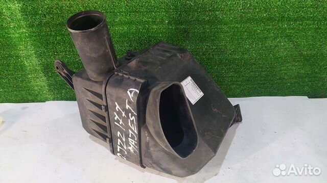 Корпус воздушного фильтра toyota Crown S17 99-03 1