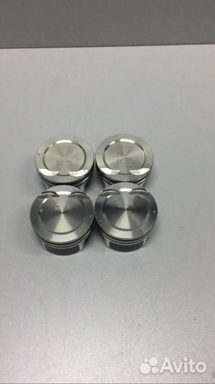 Поршня в упаковке 0.50 Hyundai KIA 230412b062