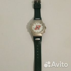 J7 watch clearance