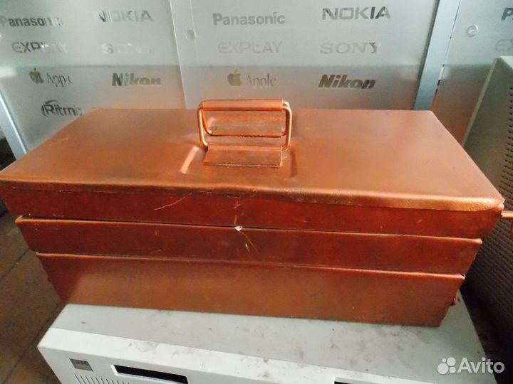 Ящик для инструмента