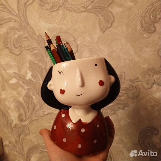 Кашпо для цветов растений