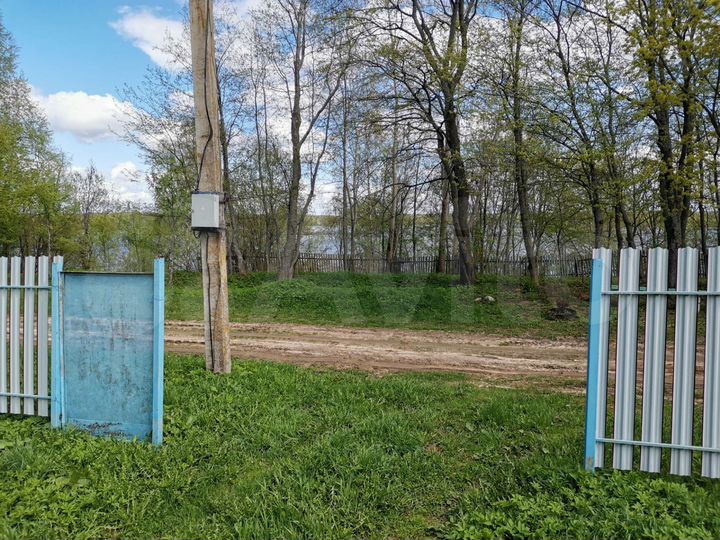 Участок 15 сот. (ИЖС)