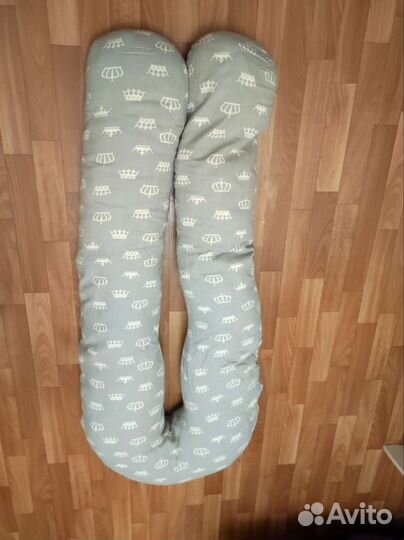 Подушка для беременных