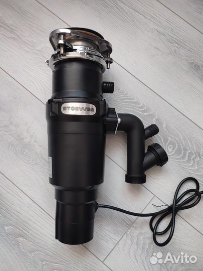 Измельчитель пищевых отходов для кухни