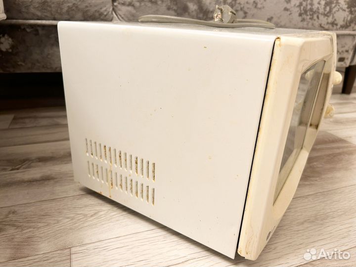 Микроволновая печь LG MS-2322A/01 б/у