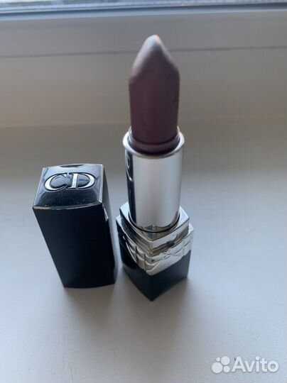 Помада Dior Rouge Dior Couture 977 Pied-de-Poule