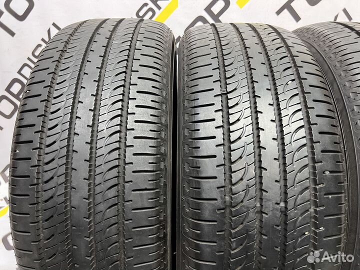 Yokohama Geolandar SUV G055E 225/55 R18 98H