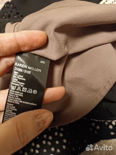 Платье Karen Millen 44