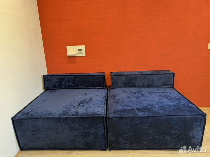 Новые диваны