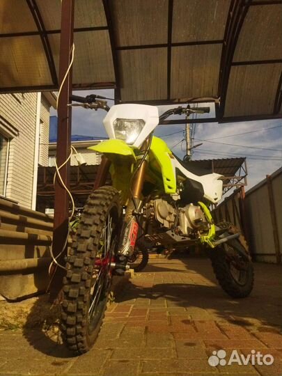 Motoland mx125e