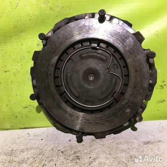 Комплект сцепления Фольксваген Гольф 3 Венто