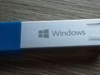 Windows 10 Pro установочная флешка 64 bit