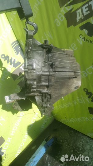 Коробка передач МКПП Volvo 850 B5252FS 1993