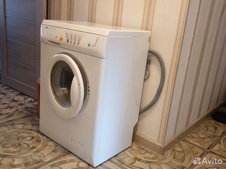 Стиральная машина автомат бу