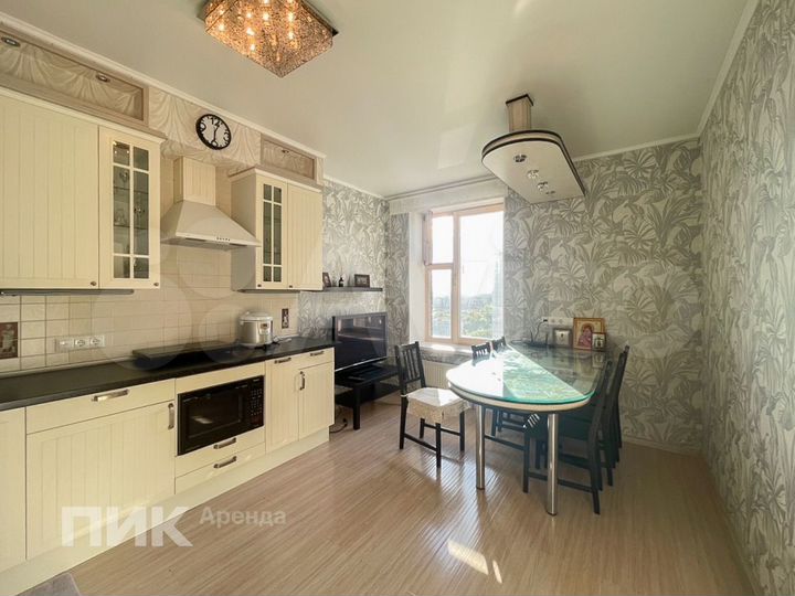 2-к. квартира, 34,1 м², 23/25 эт.