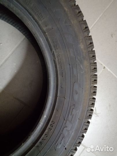 Nitto SN 2 Winter 195/65 R15