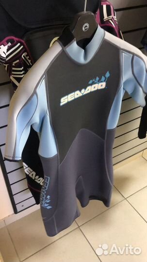 Гидрокостюм BRP оригинал