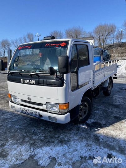 Перевозки на бортовом грузовике до 1.5 тонны