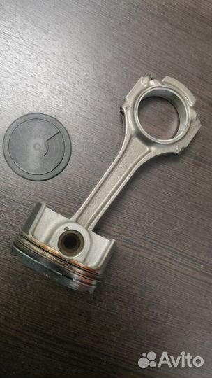 Поршень с шатуном Mercedes Amg Gt 63S 4 Matic 177