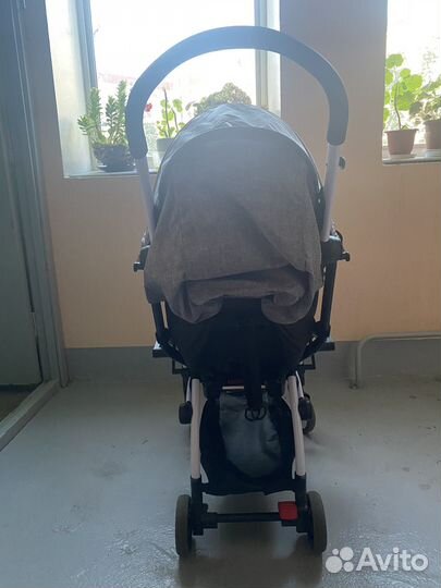 Коляска Babytime