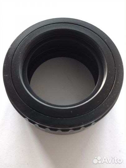 Переходник М42-Nex Sony E, крышки об-ва и др