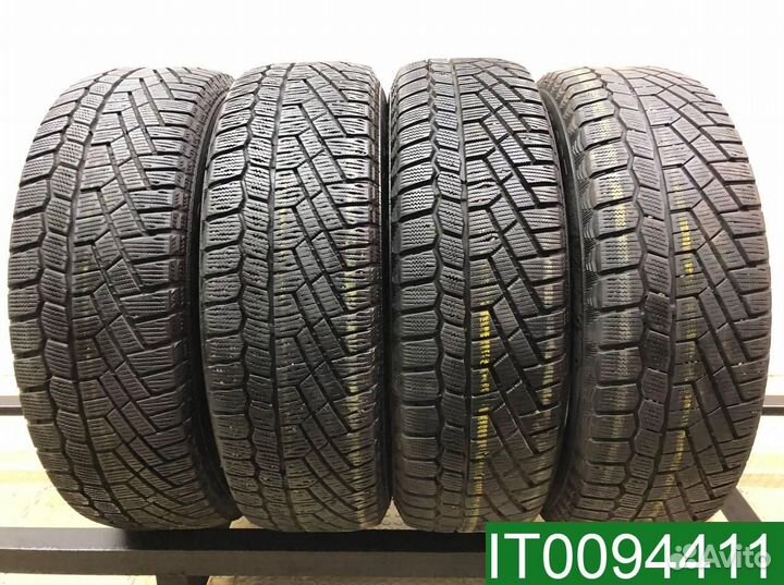 Continental ContiVikingContact 5 185/65 R15 101H