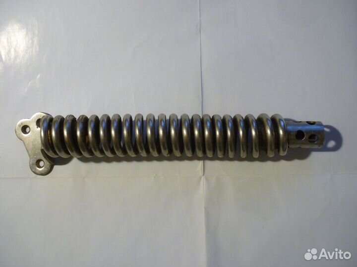 Пружина для двери СССР