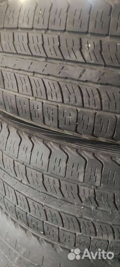 Marshal RoadVenture APT KL51 255/60 R18