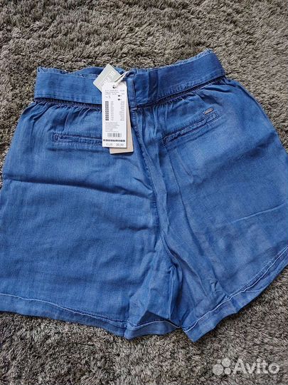 Шорты известных брендов, Германия