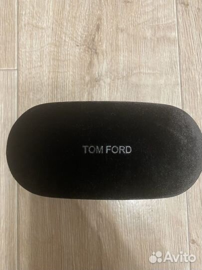 Футляр для очков