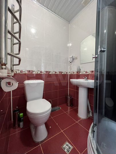 Комната 25 м², 2/3 эт.