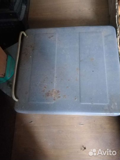 Весы напольные