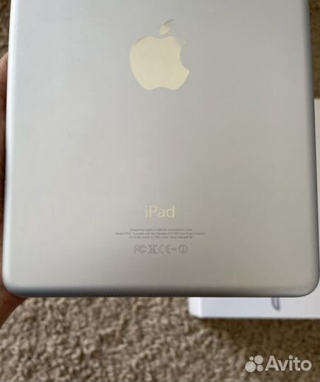 iPad для работы и игр