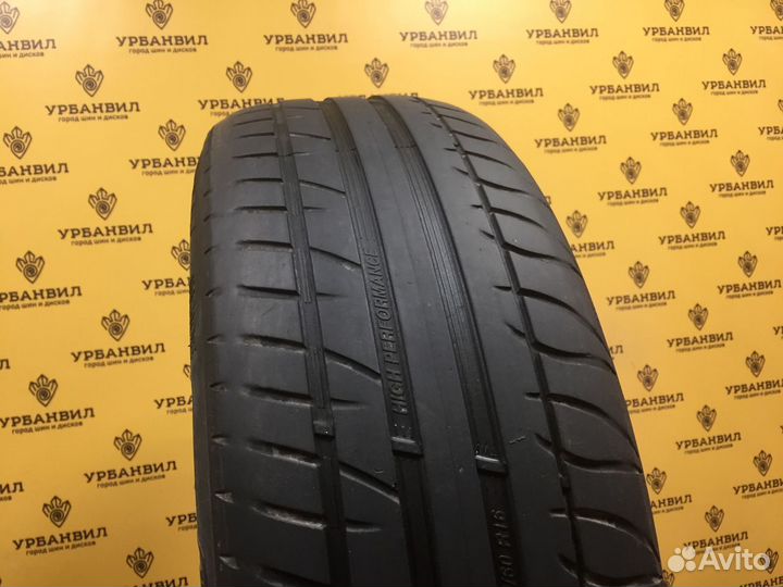 Tigar High Performance 205/60 R16 96V
