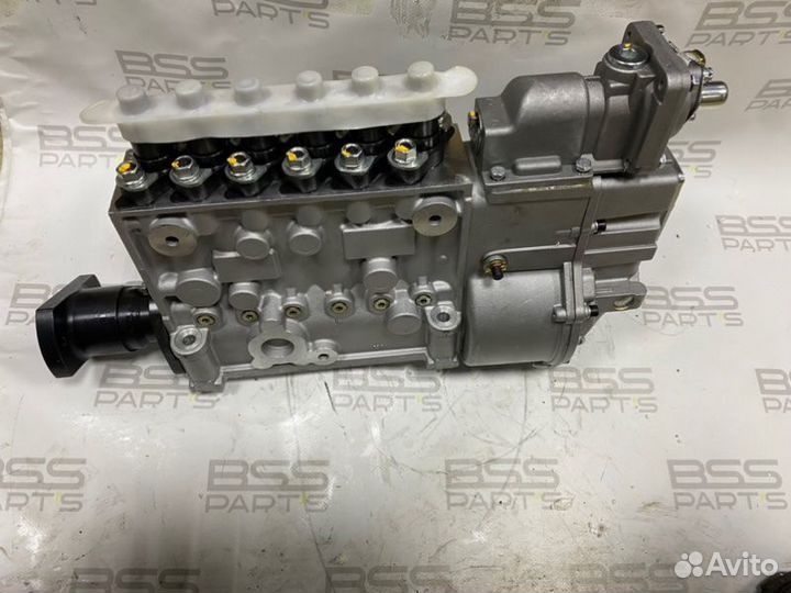 Топливный насос высокого давления (тнвд) Weichai