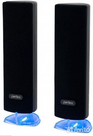 Звуковые колонки oklick 2.0 330 USB 2.0 для комп