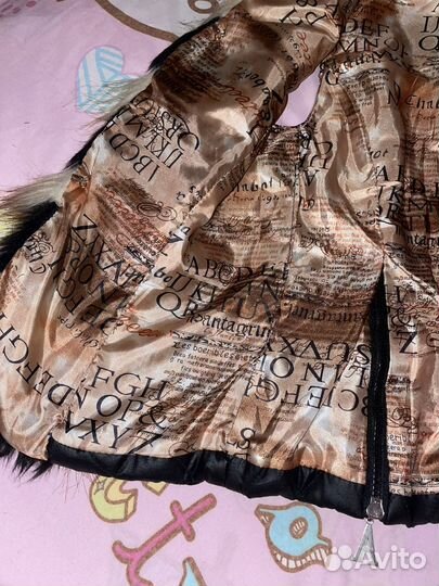 Жилетка женская 42-44