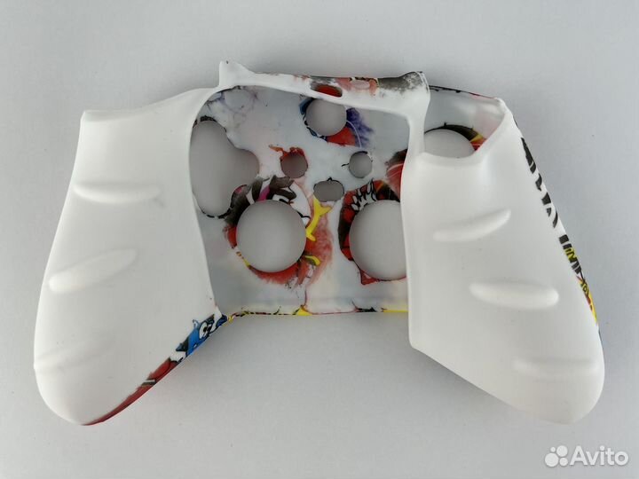 Чехол для геймпада Xbox Series - Бренды