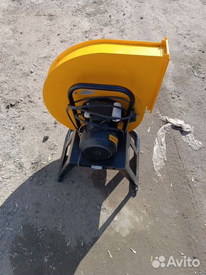 Улитка Вытяшка Приточка 2100 кубов час