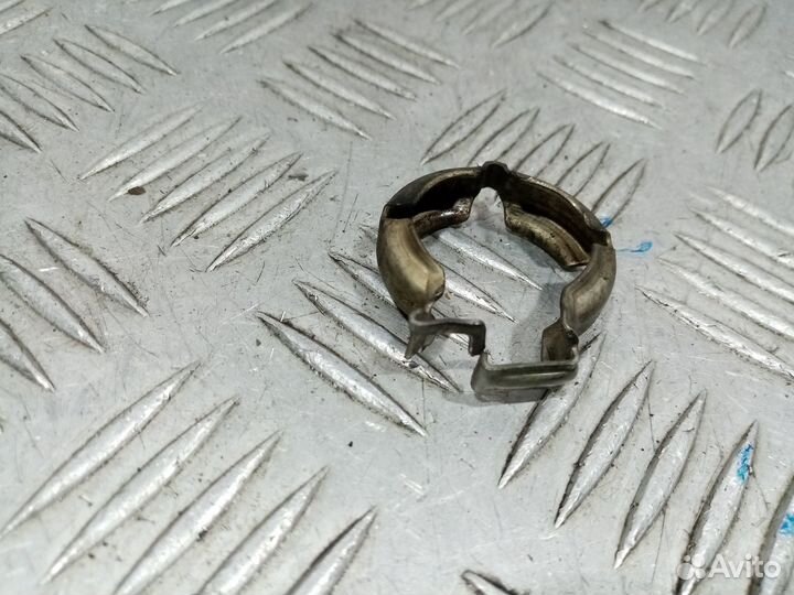 Б/У Хомут металлический трубки EGR#001