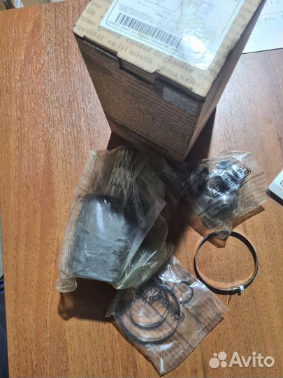 ШРУС внутренний передний левый audi A3/A3 sportb