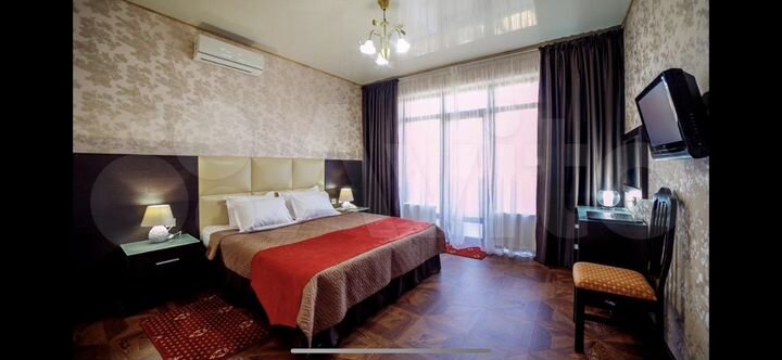 Комната 24 м², 2/3 эт.