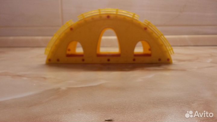 Домик-горка для хомяка