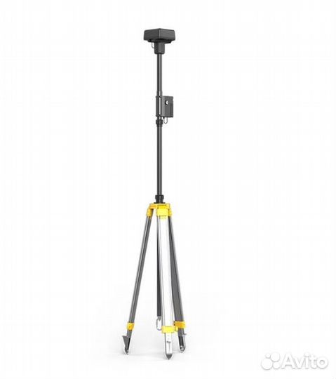 Квадрокоптер Мобильная станция DJI D-RTK 2 High Pr