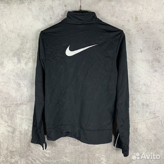 Винтажная олимпийка Nike (оригинал)